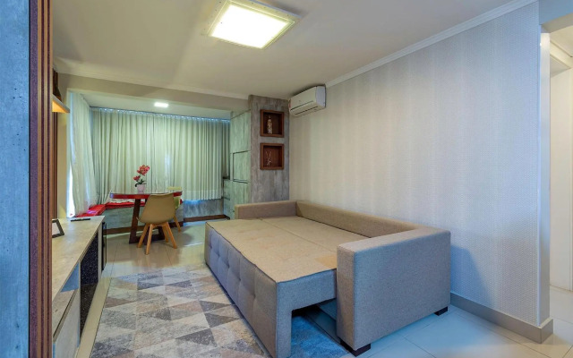 Apartamento Don Raul