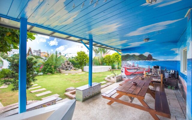 Lazybay 2