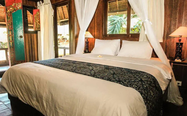 Villa Naga Laut