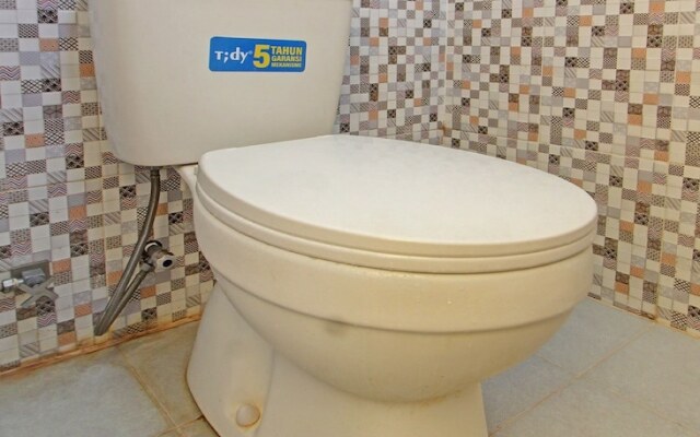 OYO 91881 Aratha Homestay