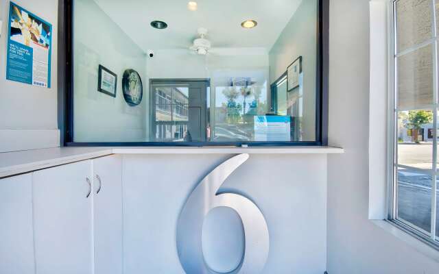 Studio 6 Rosemead, CA – Pasadena