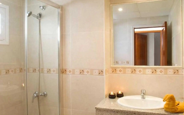 Aparthotel Playa del Sol - Adults Only