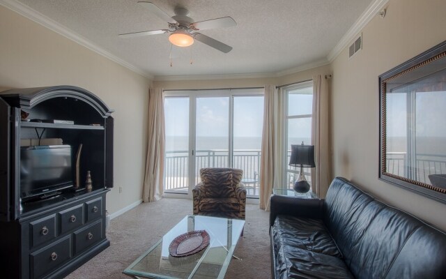 Legacy Towers-Legacy I 803