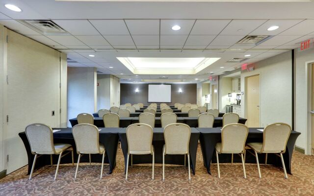 Hampton Inn & Suites Mooresville/Lake Norman