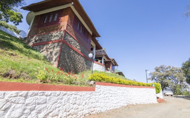 GuestHouser 1 BR Boutique stay 7078
