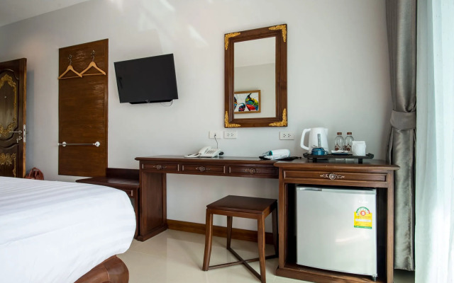 Villa Thai Orchid - Adults Only