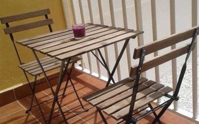 Apartamentos Margoysa I