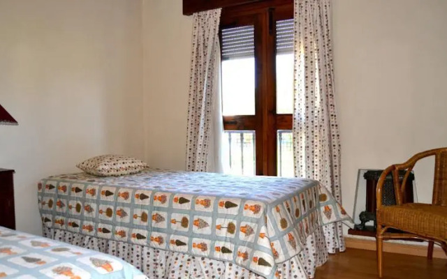 O Chaparral - Clube de Campo