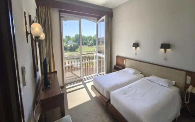 UP Pateirahotel