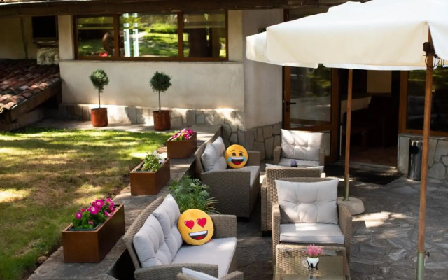Hotel Pirin