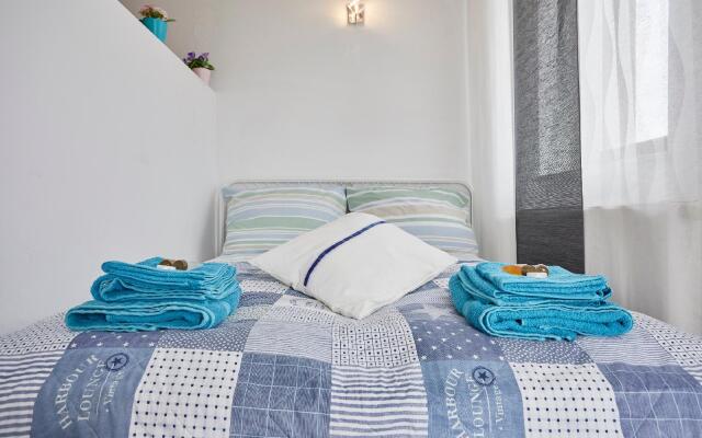 Apartamenty Monte Cassino