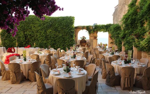 Hotel Ristorante Le Clarisse