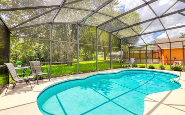 Anna-Mari's Silver Creek Getaway