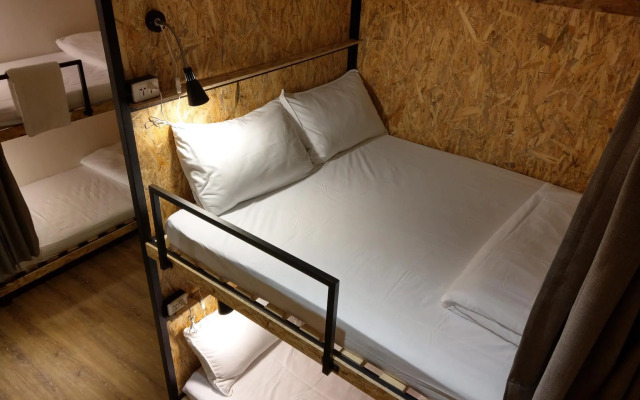Mini Voyage Hostel Hualian