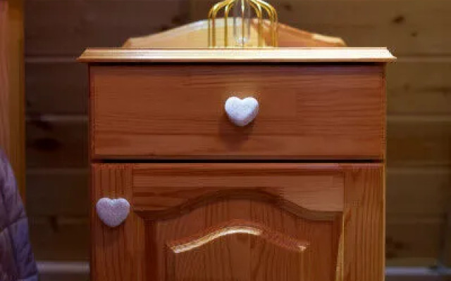 Резиденция Вьюхово