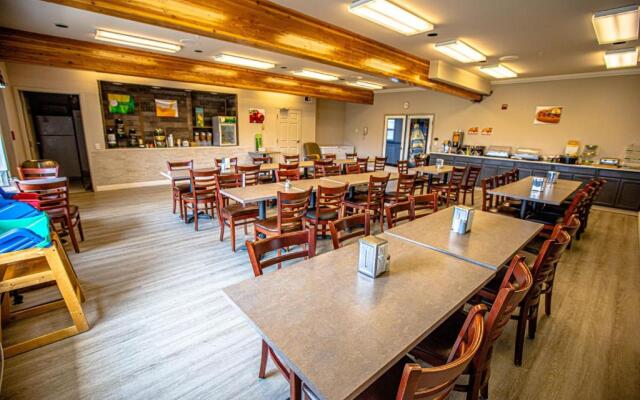 Ocean Paradise Hotel & Resort