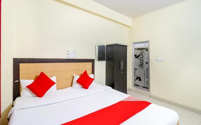 OYO 71029 Hotel Saraswati Inn
