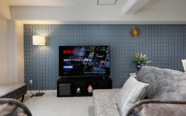 コンドミニアムHaru 那覇県庁前 201 – Guest Rooms – Naha