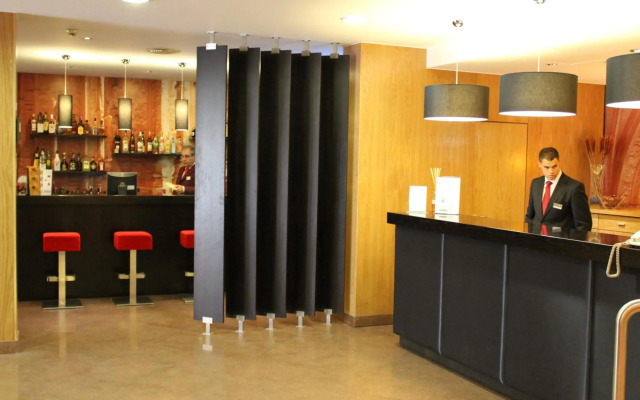 Hotel Principe Lisboa