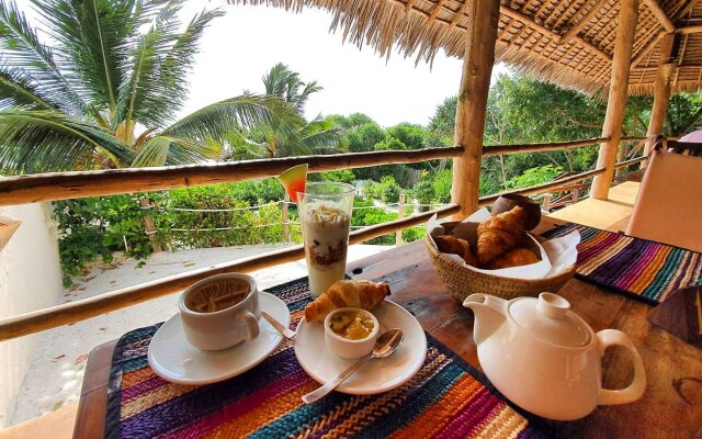 Sunshine Bay Hotel Zanzibar