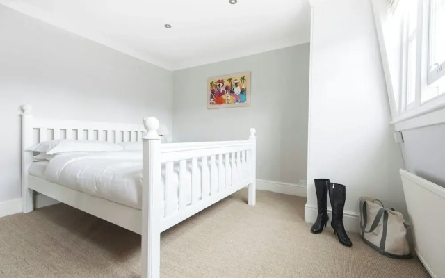 Cranley Place III by Onefinestay