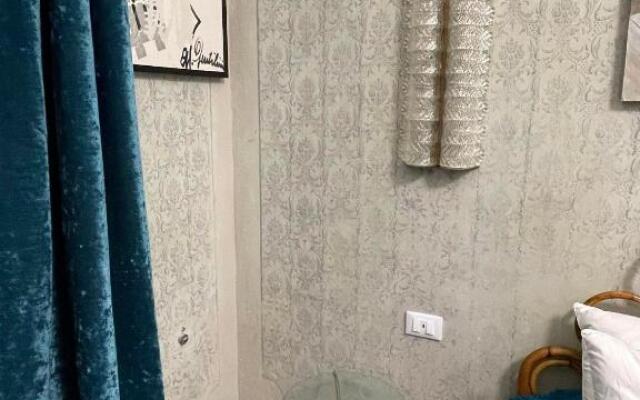 I Bastioni Apartment