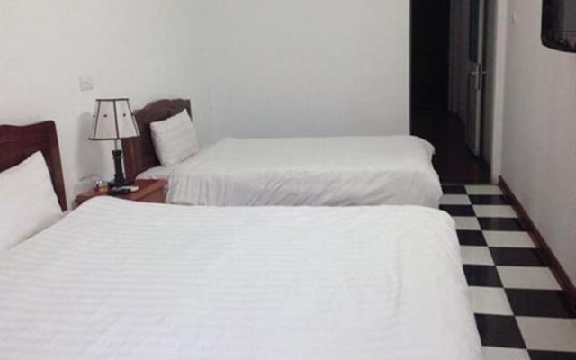 Hoan Kiem Hostel