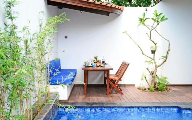 Stay Shark Villas
