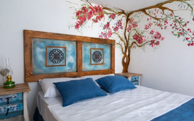 Olea Sığacık Pansiyon