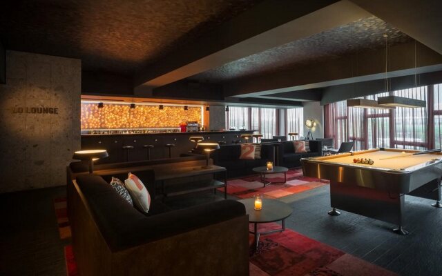 Southside by Ovolo
