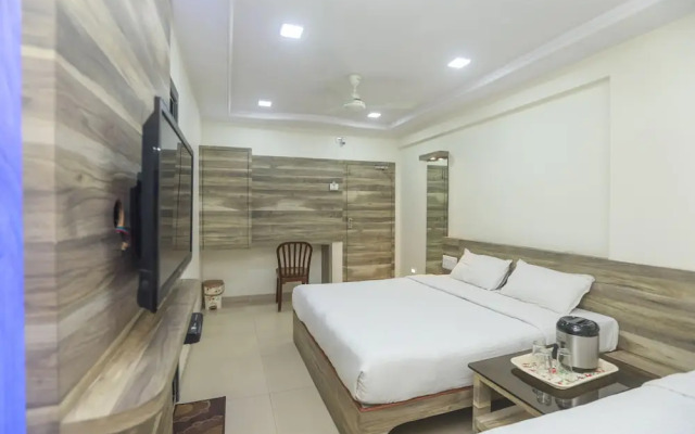 Hotel Midtown Andheri