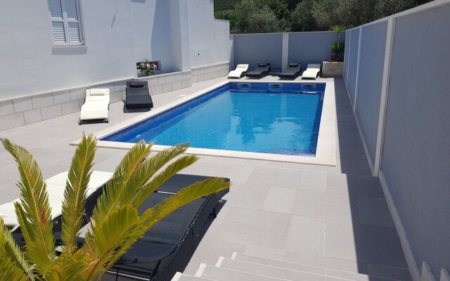 Hotel Paradise Punta