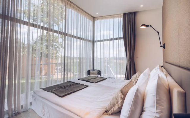 Tri lučke hotel & restaurant