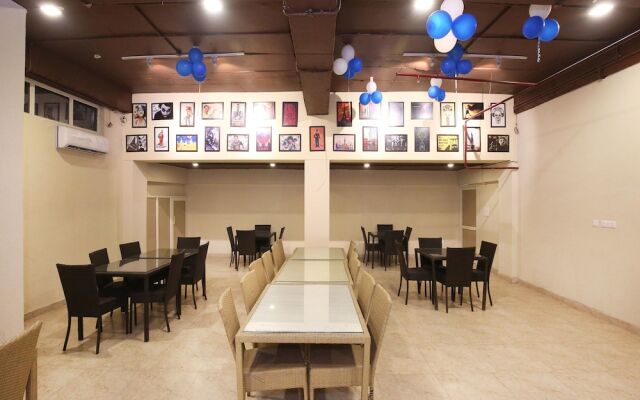 OYO 10419 Gilco Green Motel