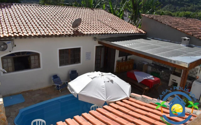 Hostel Bike Point Caraguatatuba