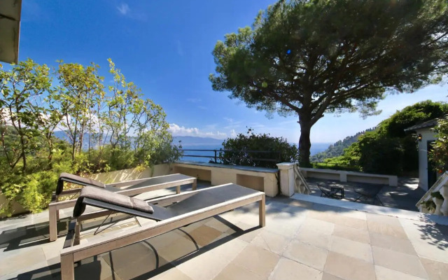 Villa Franca Portofino by KlabHouse