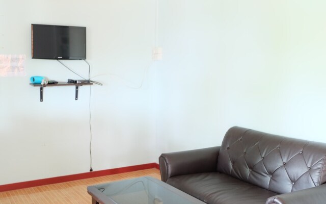 Palmthien Pool Villa Aonang