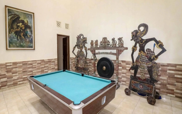 Ndalem Padma Asri Guest House