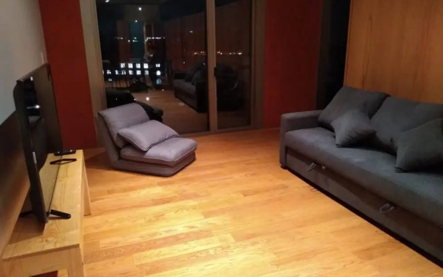 Incredible Apartment Reforma 3rooms Great Location
