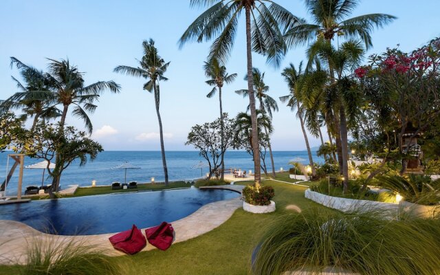 Kanna Seafront Estate