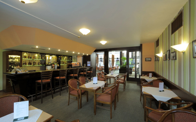 Congress & Wellness Hotel Olsanka