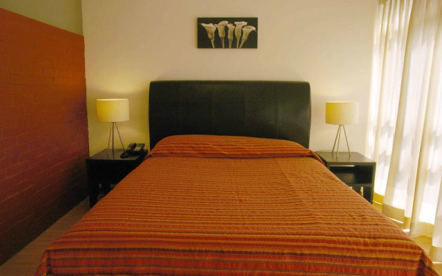 Suites Havre