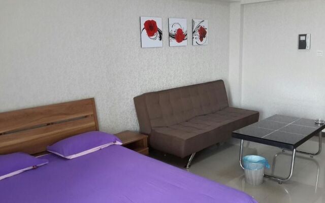 Ziyou Rujia Hotel Apartment