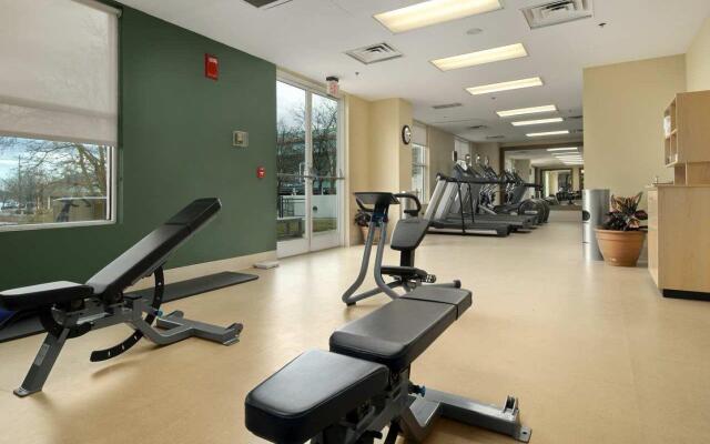 Embassy Suites by Hilton Lexington Green