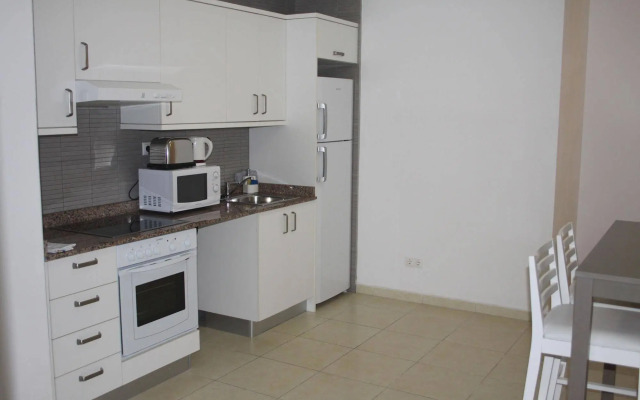 BA Style Apartments Ibiza