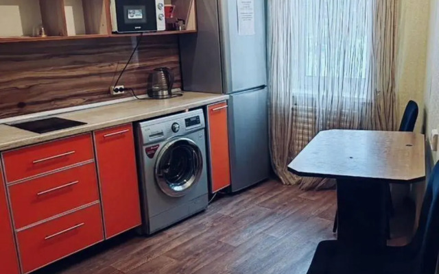 Апартаменты на улице Энгельса 23