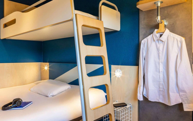 ibis budget Sucy en Brie