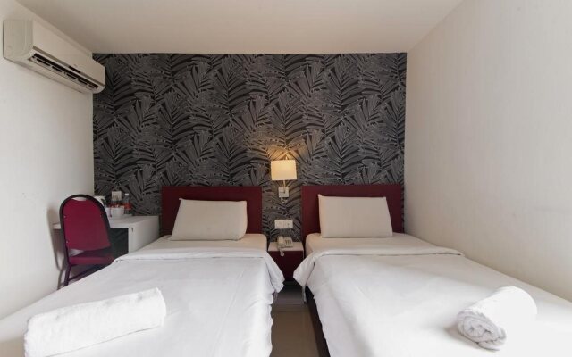 Signature Hotel @ Little India by ZEN Rooms