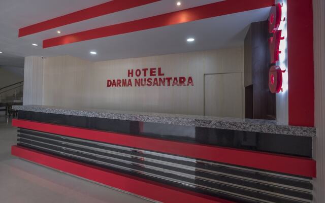 Hotel Darma Nusantara 3 by OYO Rooms