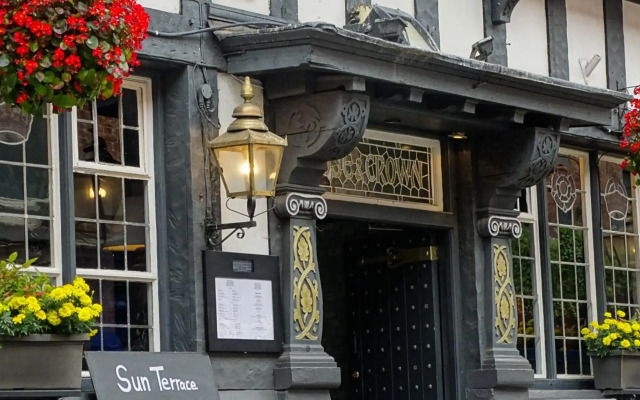 Rose & Crown Inn
